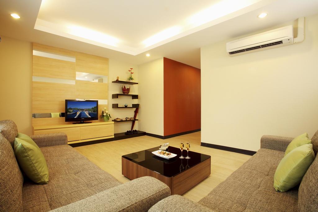 Far East Holidays