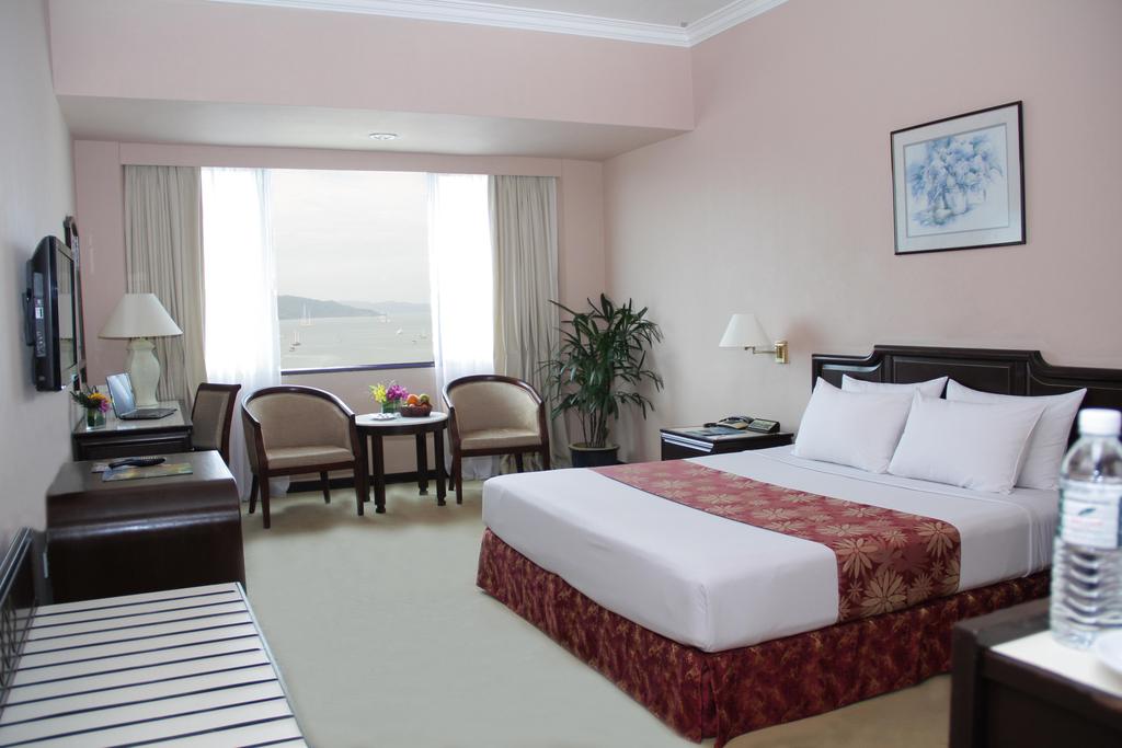 Far East Holidays