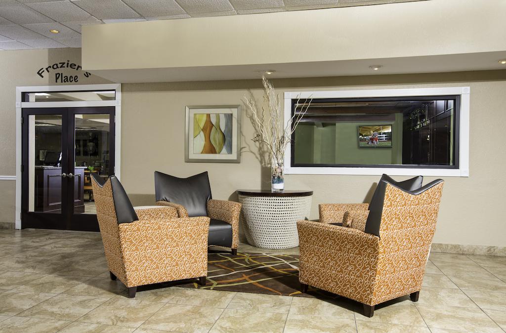 Grosvenor House, A Luxury Collection Hotel