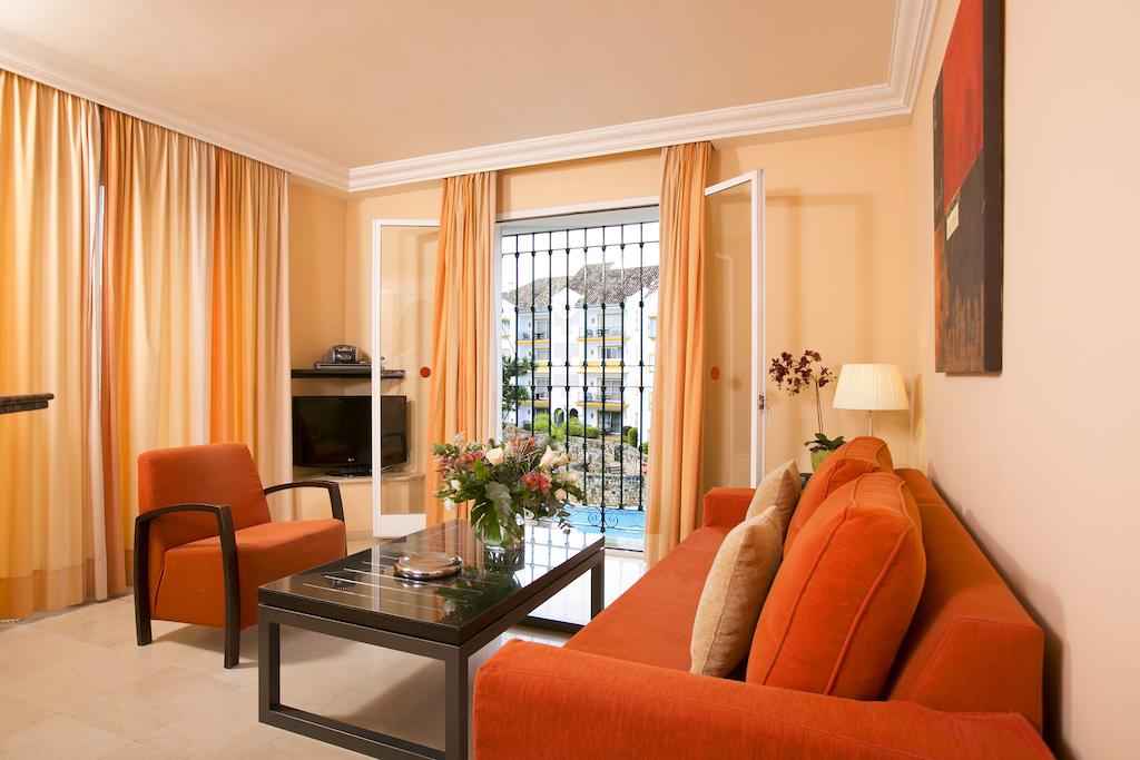 Grosvenor House, A Luxury Collection Hotel