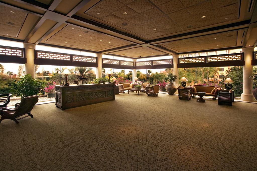 Grosvenor House, A Luxury Collection Hotel