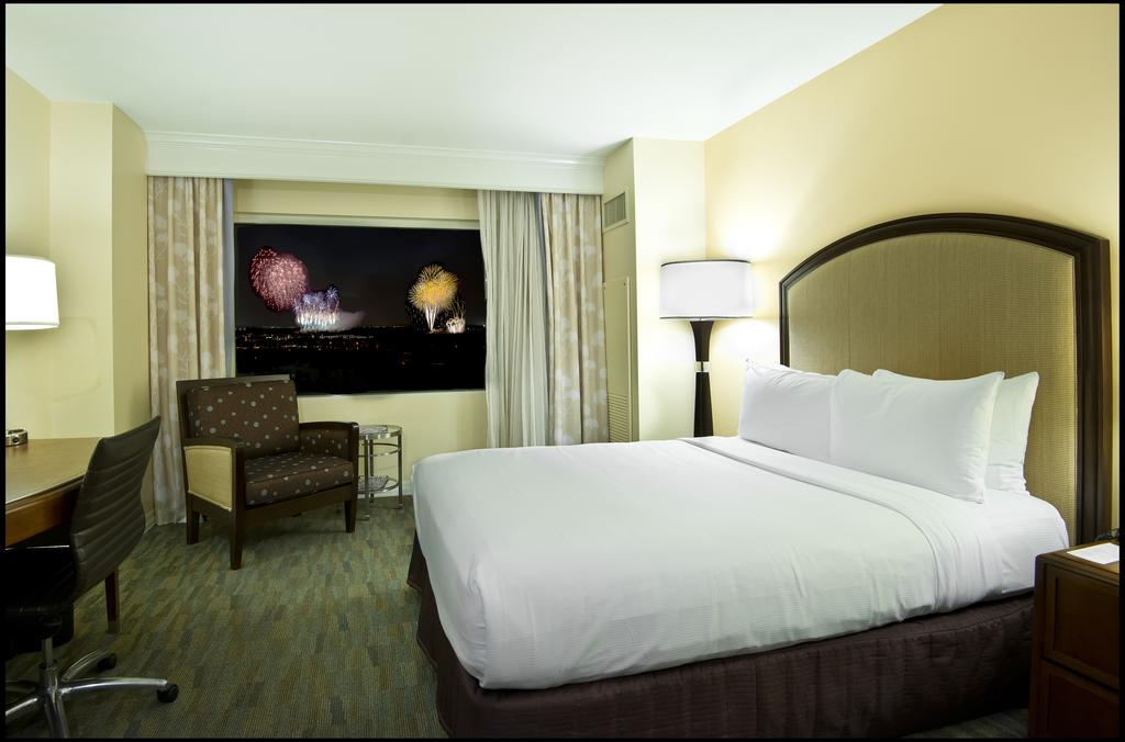 Grosvenor House, A Luxury Collection Hotel