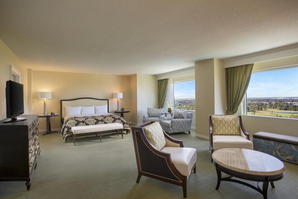 Grosvenor House, A Luxury Collection Hotel
