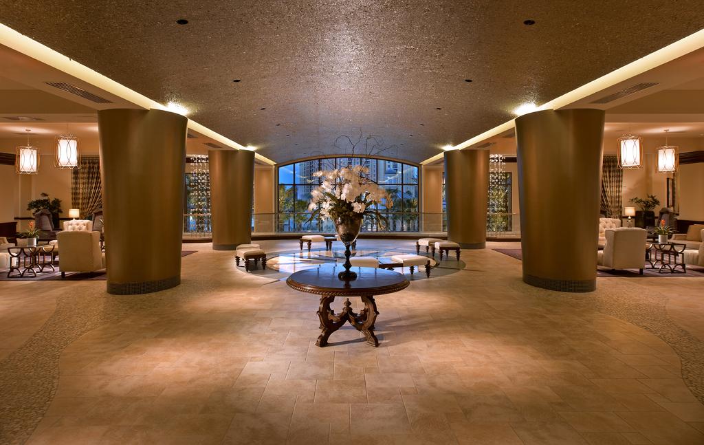 Grosvenor House, A Luxury Collection Hotel