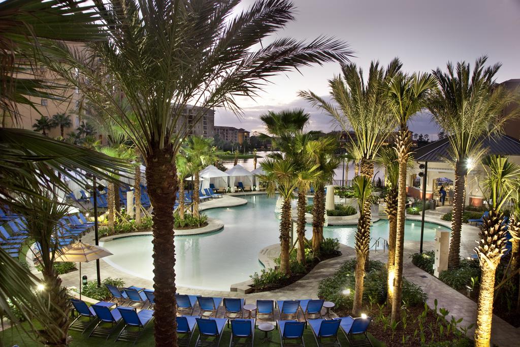 Grosvenor House, A Luxury Collection Hotel