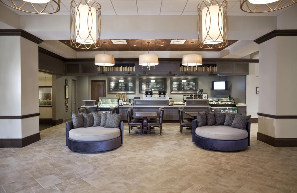 Grosvenor House, A Luxury Collection Hotel