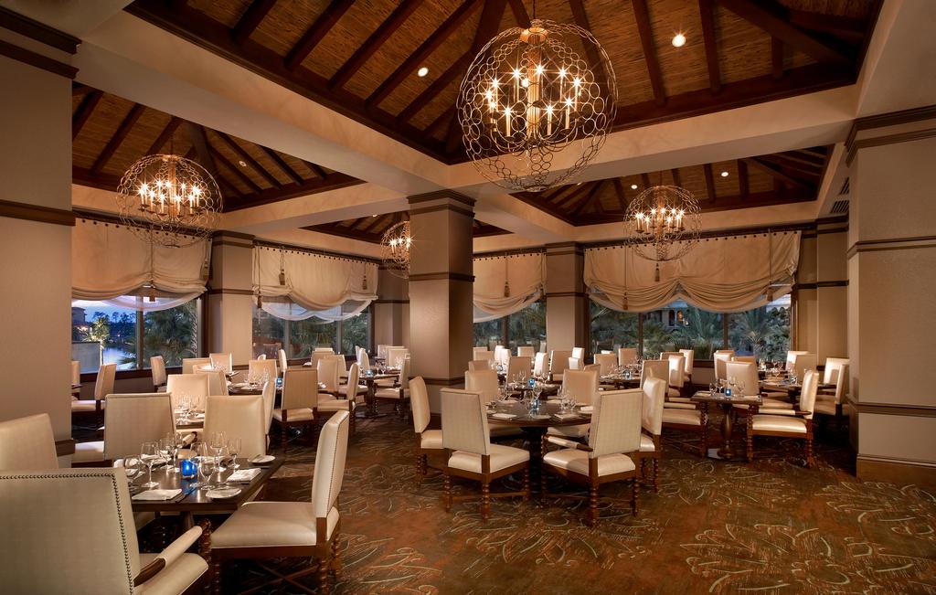 Grosvenor House, A Luxury Collection Hotel
