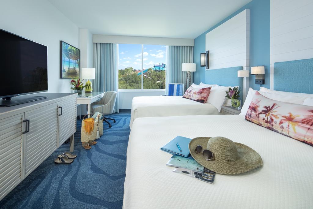 Grosvenor House, A Luxury Collection Hotel