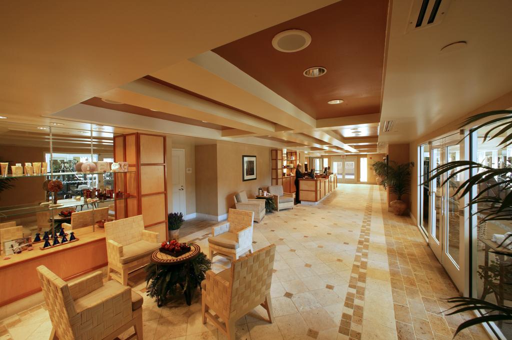 Grosvenor House, A Luxury Collection Hotel