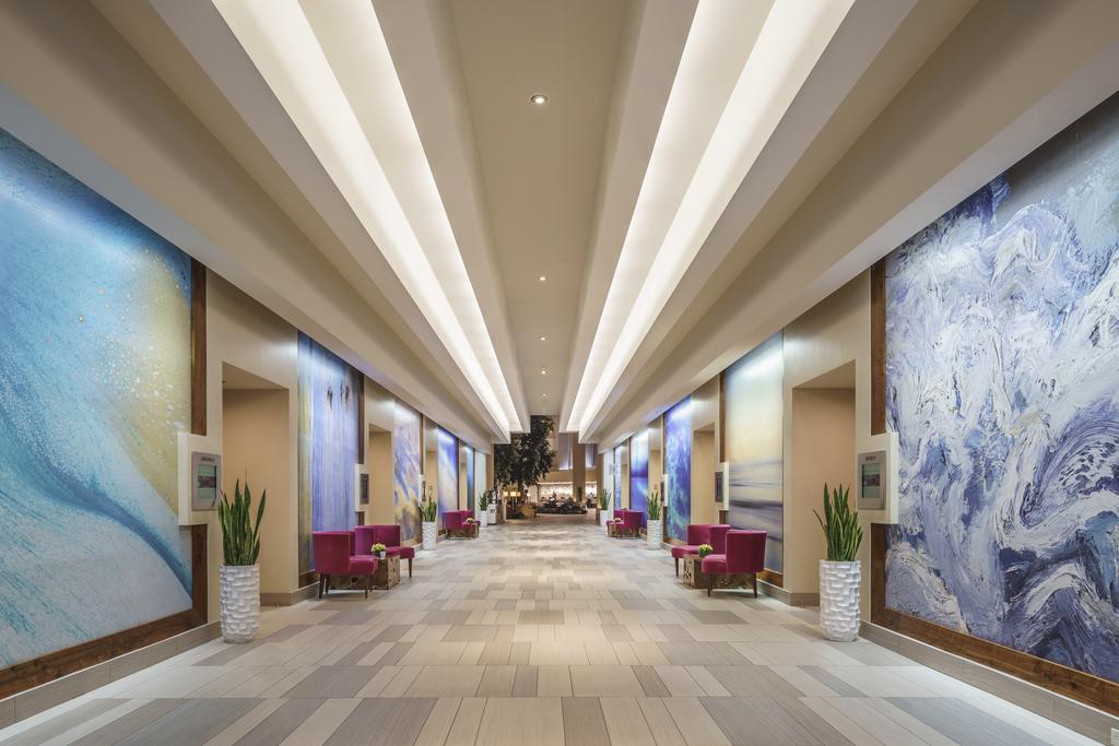 Grosvenor House, A Luxury Collection Hotel