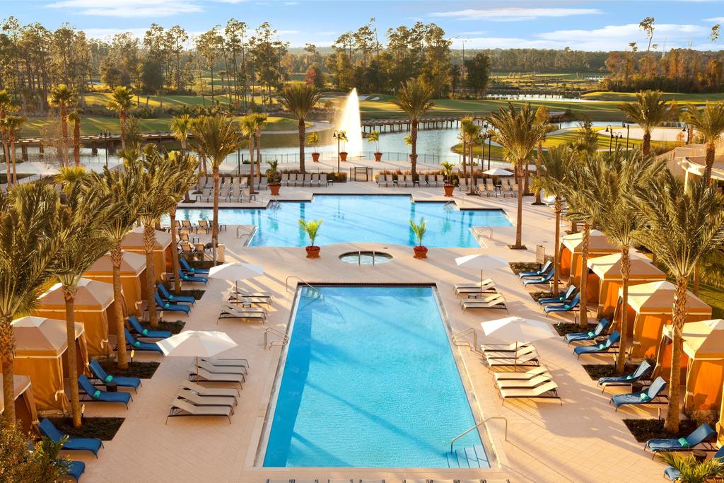 Grosvenor House, A Luxury Collection Hotel
