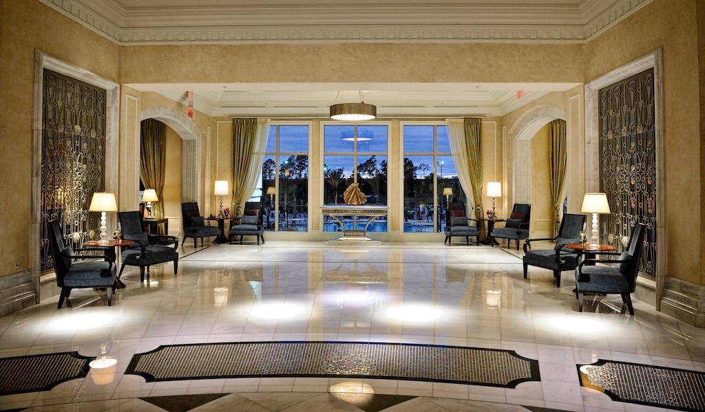 Grosvenor House, A Luxury Collection Hotel
