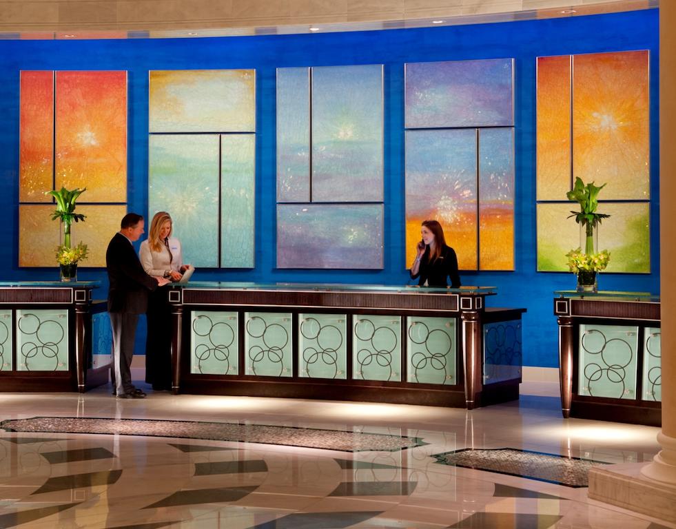 Grosvenor House, A Luxury Collection Hotel