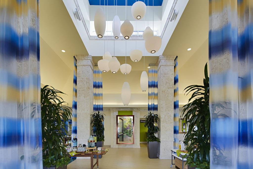 Grosvenor House, A Luxury Collection Hotel