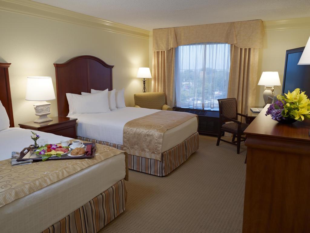 Grosvenor House, A Luxury Collection Hotel