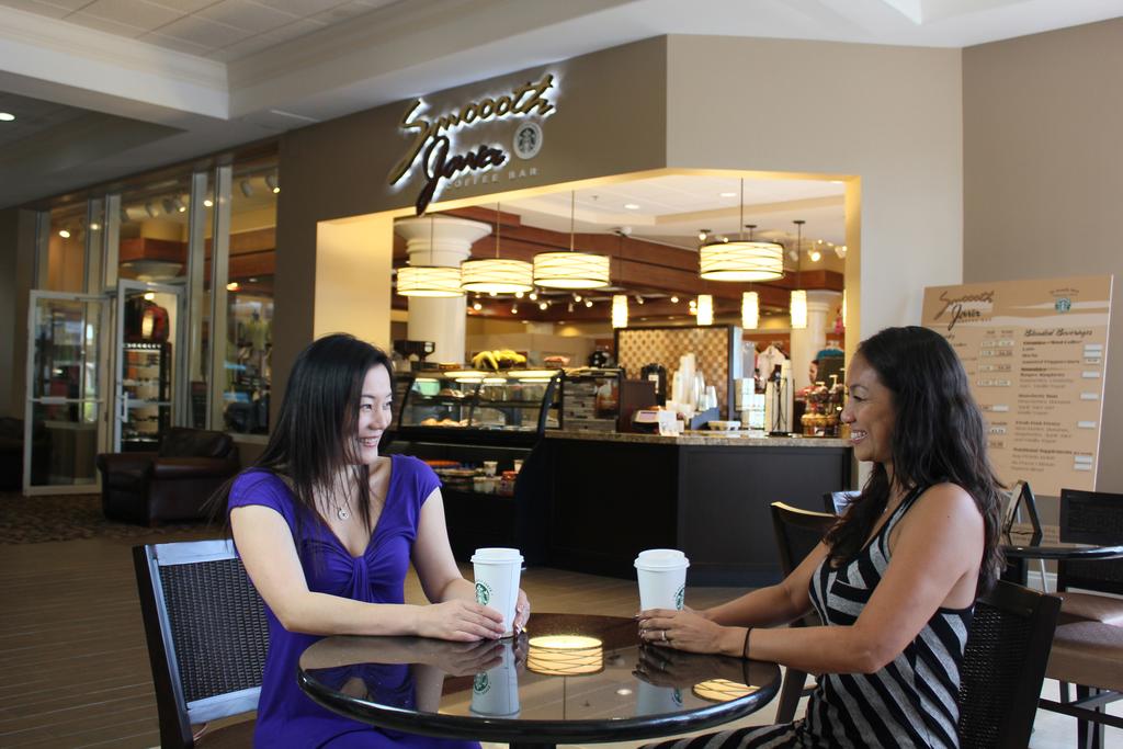 Grosvenor House, A Luxury Collection Hotel