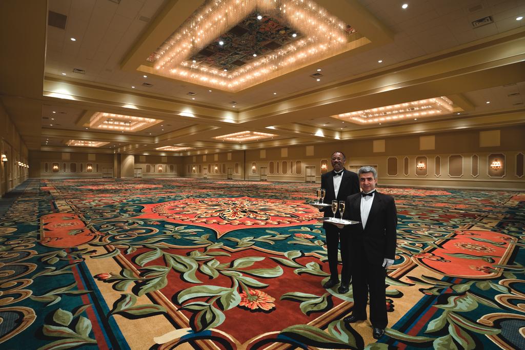 Grosvenor House, A Luxury Collection Hotel
