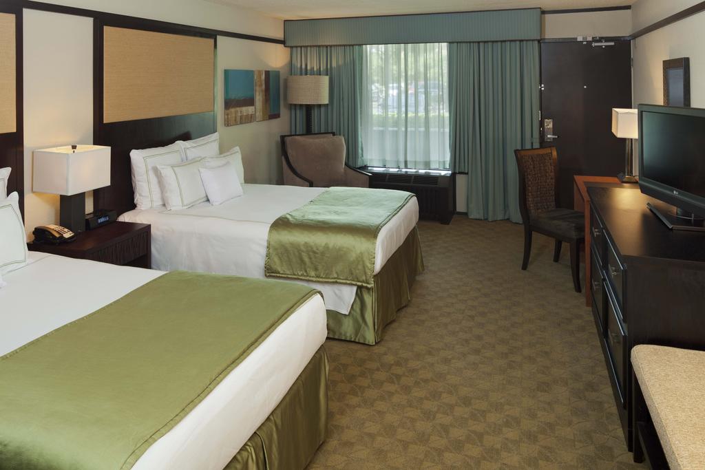 Grosvenor House, A Luxury Collection Hotel