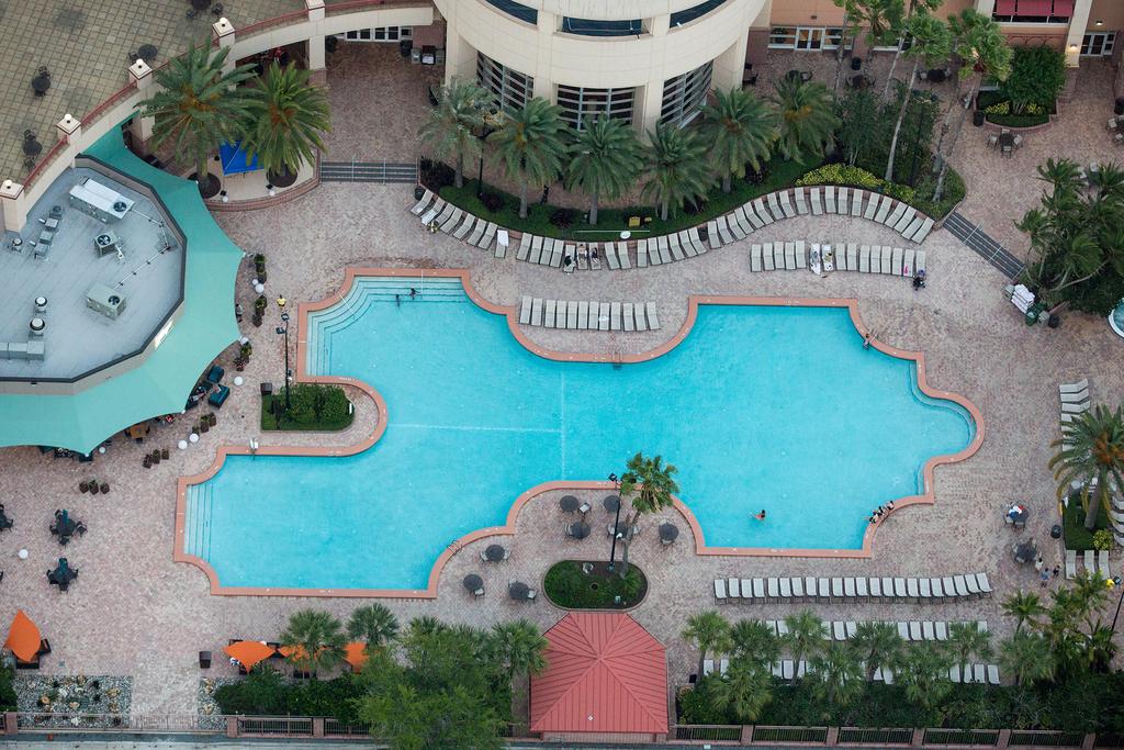 Grosvenor House, A Luxury Collection Hotel