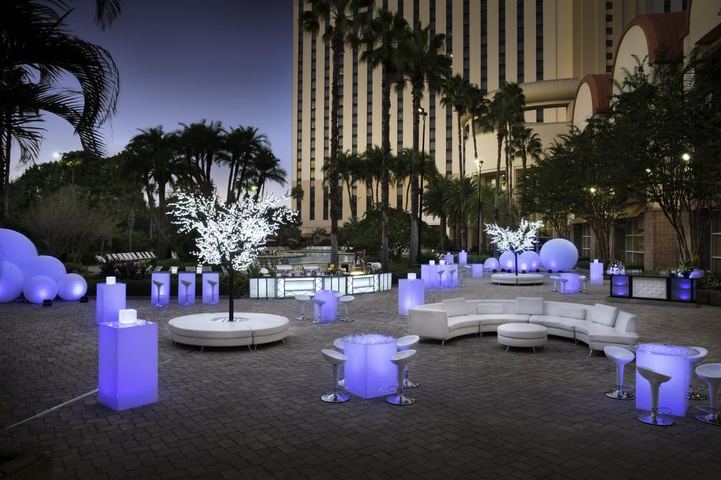 Grosvenor House, A Luxury Collection Hotel