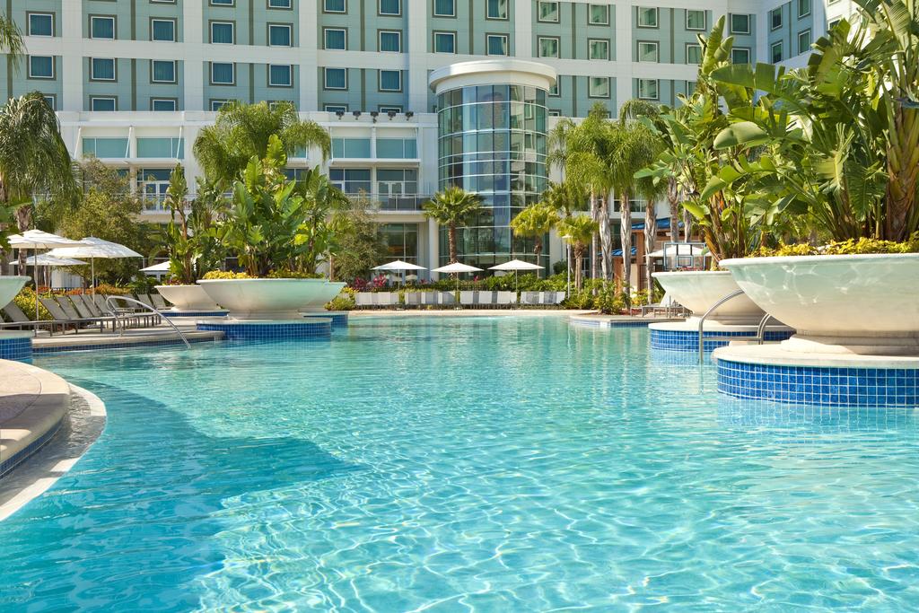 Grosvenor House, A Luxury Collection Hotel