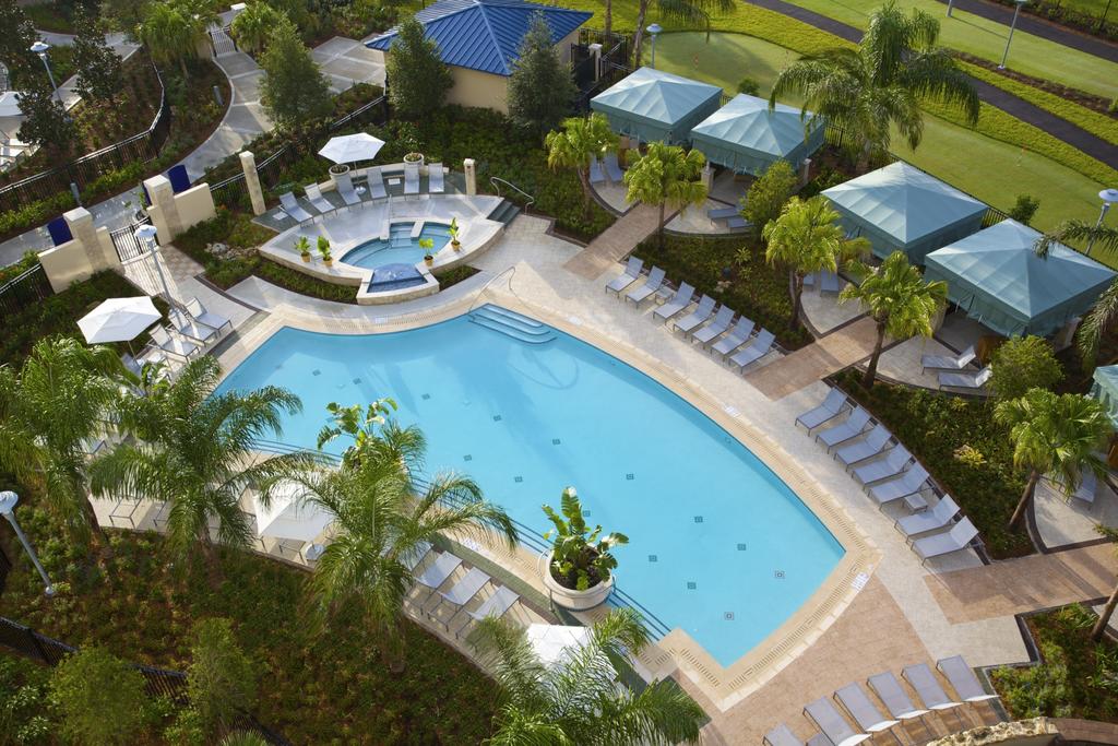 Grosvenor House, A Luxury Collection Hotel