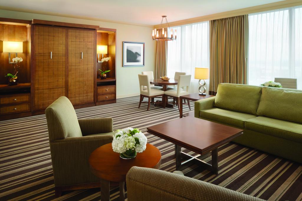 Grosvenor House, A Luxury Collection Hotel