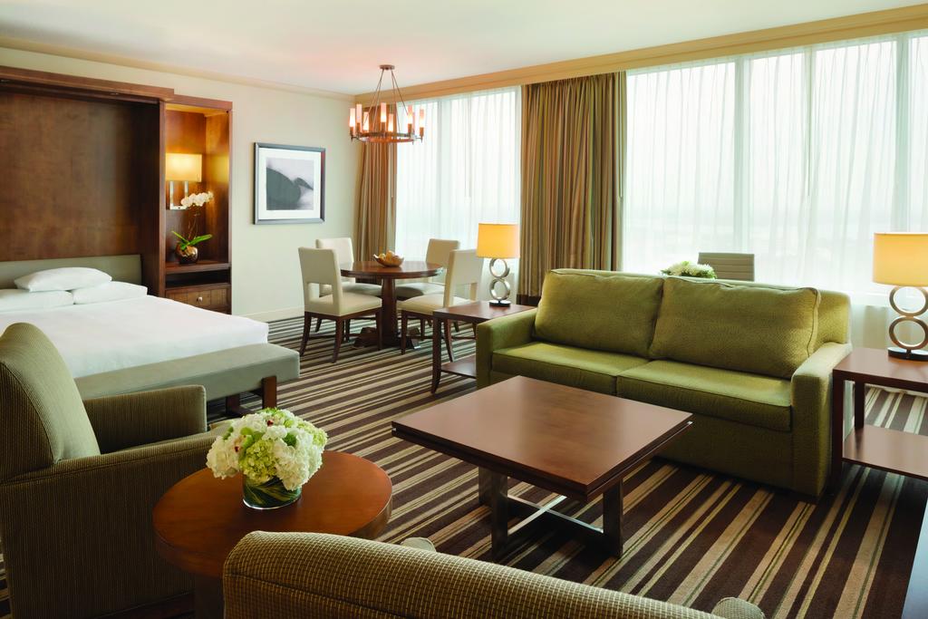 Grosvenor House, A Luxury Collection Hotel