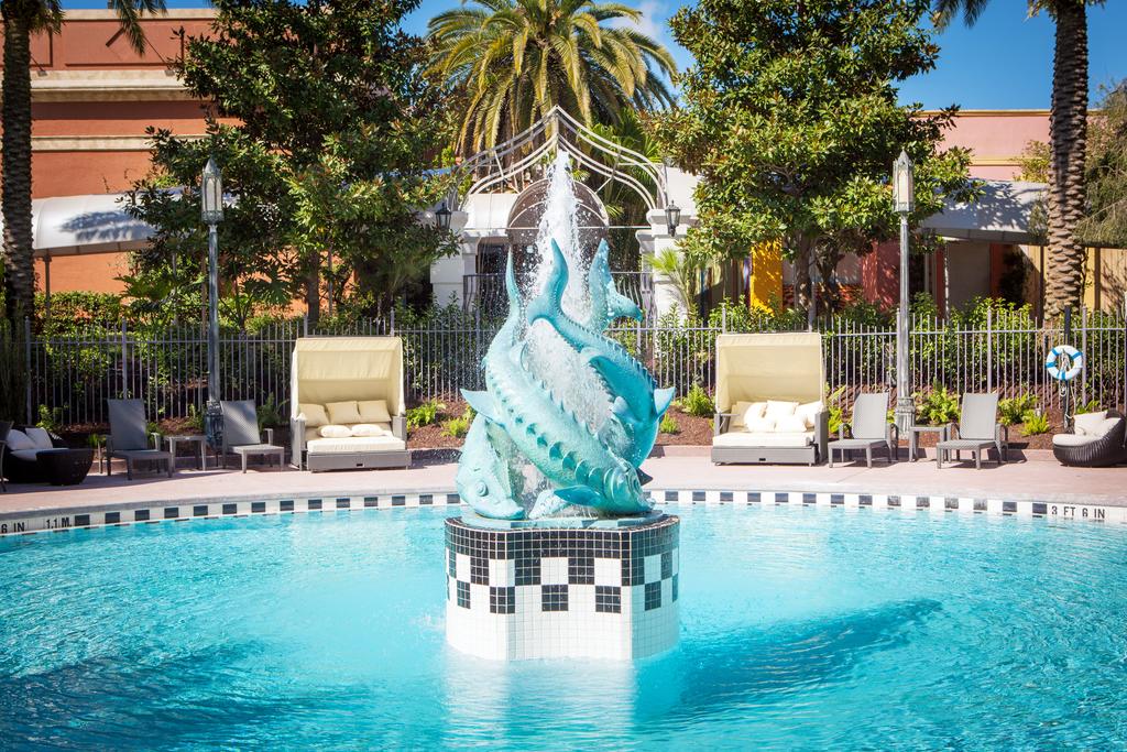 Grosvenor House, A Luxury Collection Hotel