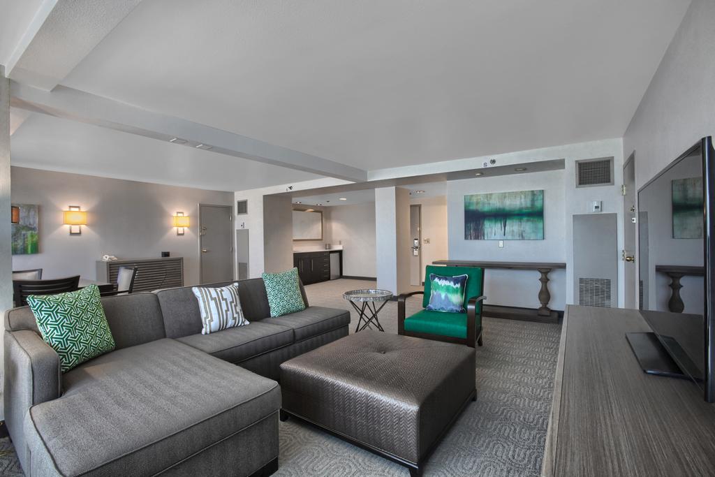 Grosvenor House, A Luxury Collection Hotel