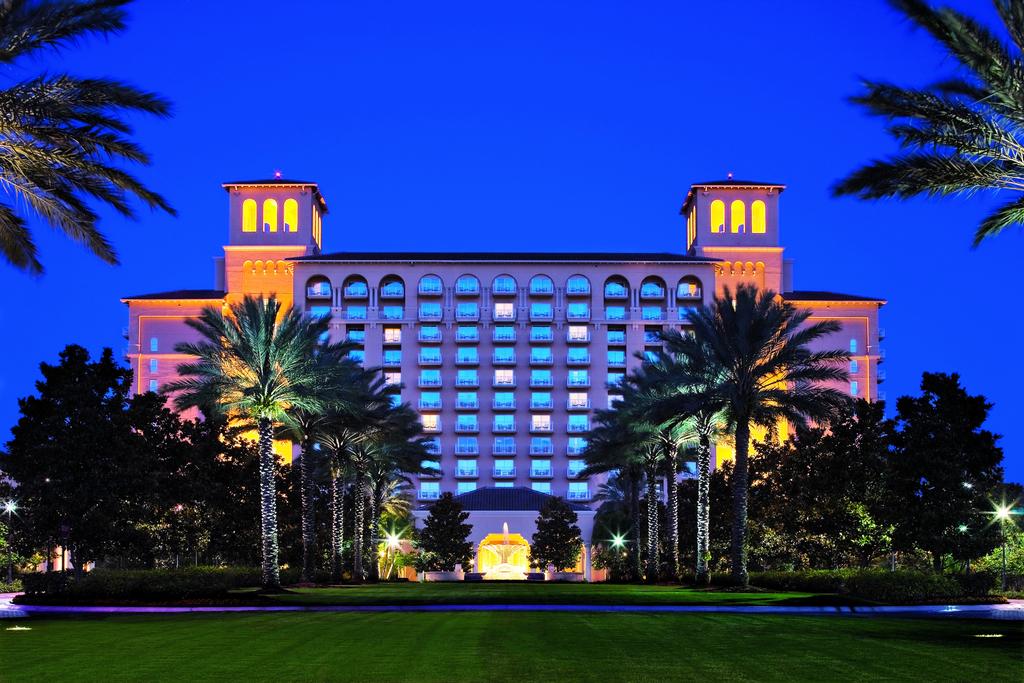 Grosvenor House, A Luxury Collection Hotel
