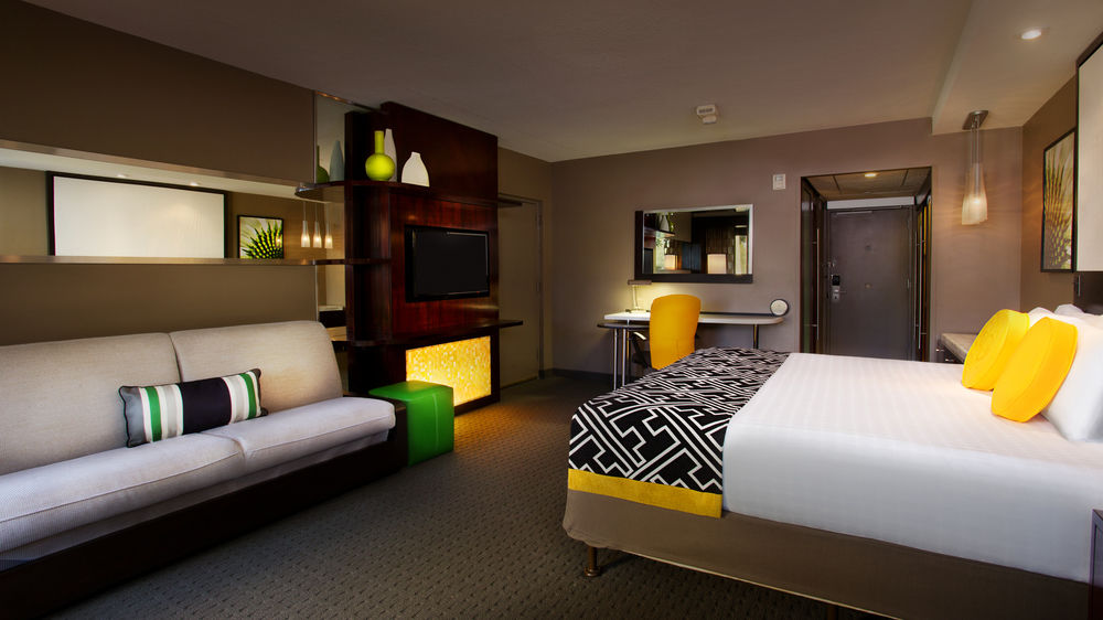 Grosvenor House, A Luxury Collection Hotel