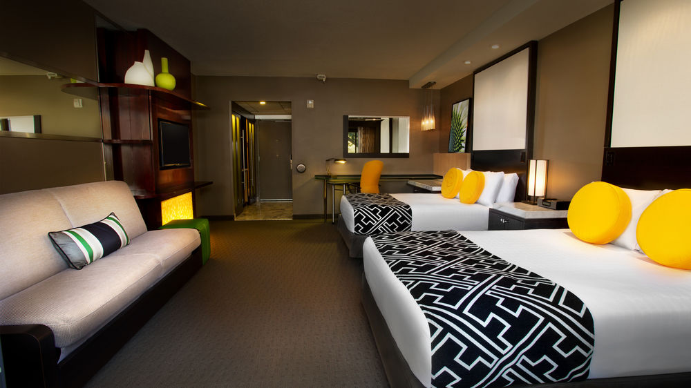 Grosvenor House, A Luxury Collection Hotel