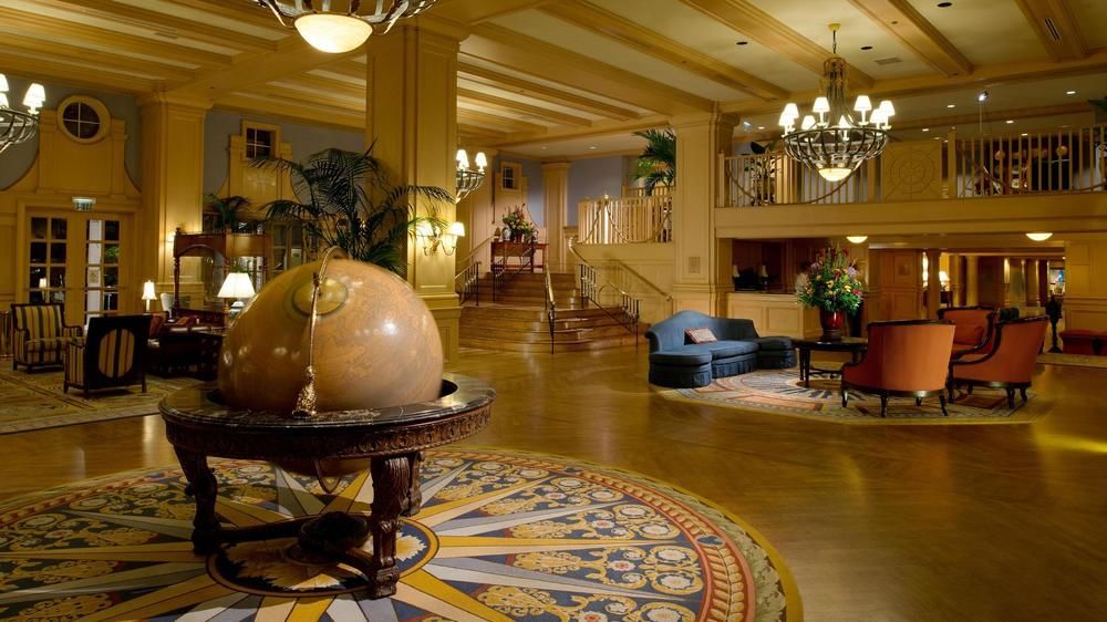 Grosvenor House, A Luxury Collection Hotel