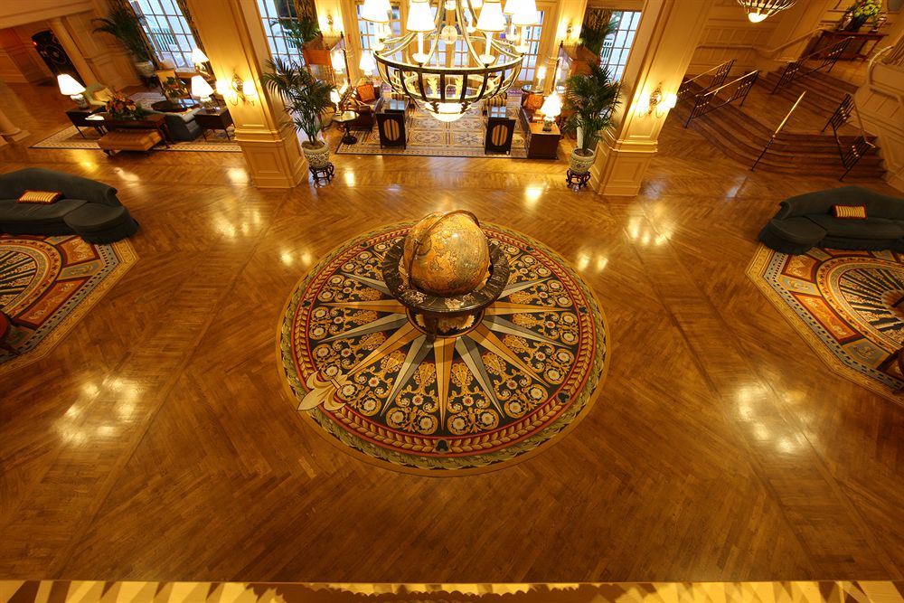 Grosvenor House, A Luxury Collection Hotel
