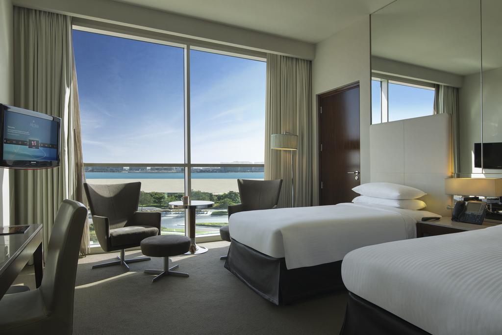 Grosvenor House, A Luxury Collection Hotel