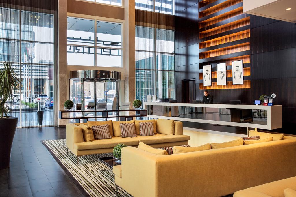 Grosvenor House, A Luxury Collection Hotel