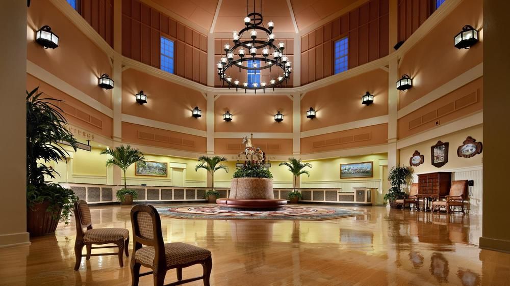 Grosvenor House, A Luxury Collection Hotel