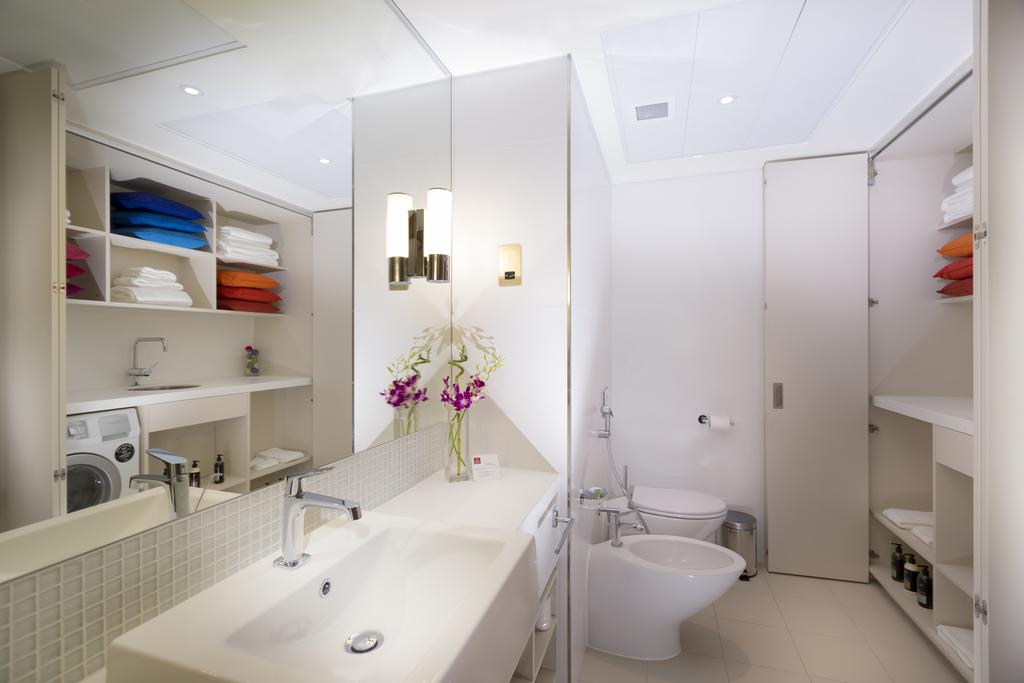 Grosvenor House, A Luxury Collection Hotel