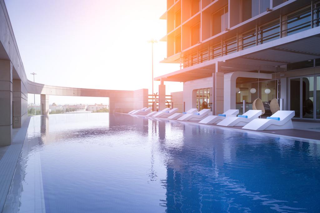 Grosvenor House, A Luxury Collection Hotel