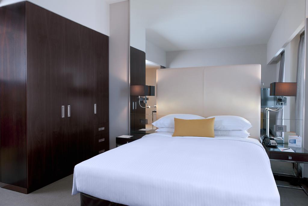 Grosvenor House, A Luxury Collection Hotel