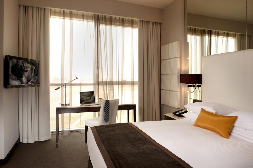 Grosvenor House, A Luxury Collection Hotel
