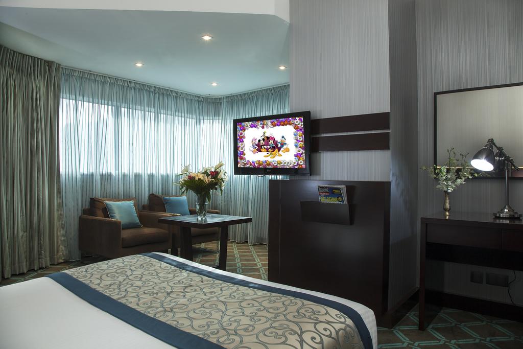 Grosvenor House, A Luxury Collection Hotel
