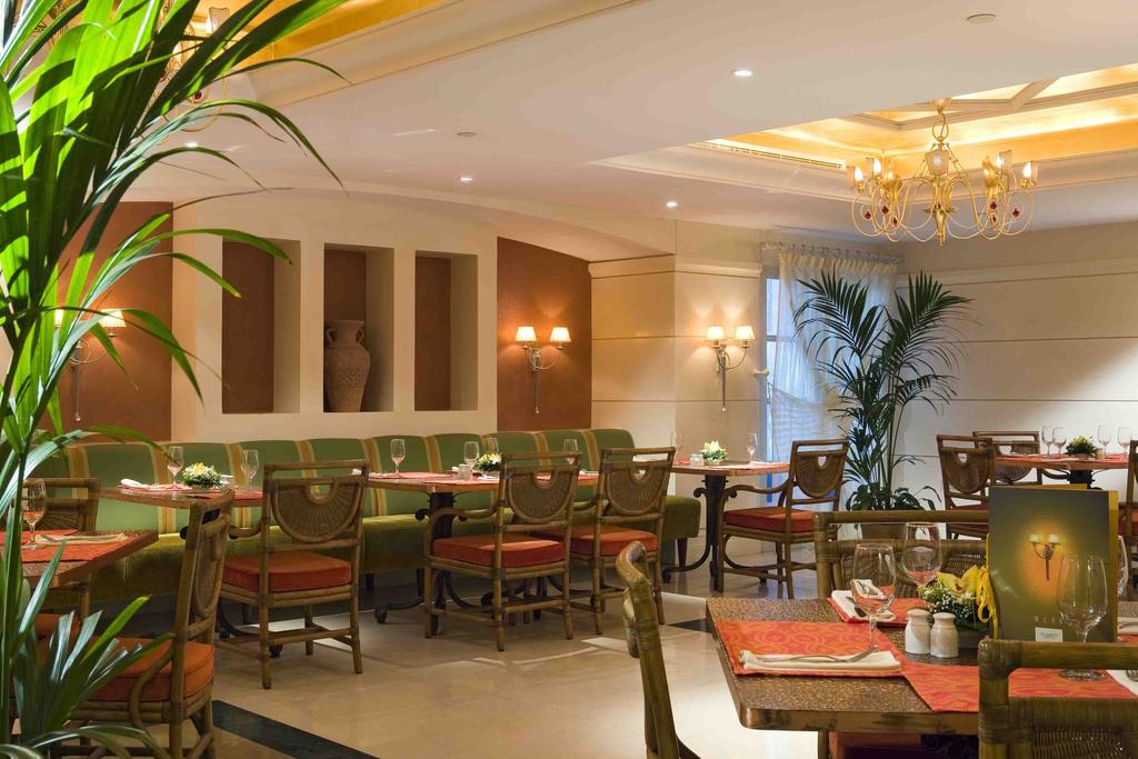 Grosvenor House, A Luxury Collection Hotel