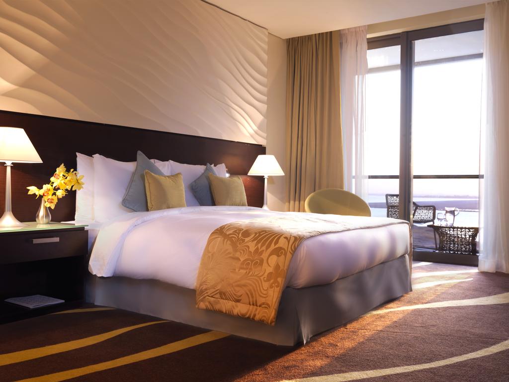 Grosvenor House, A Luxury Collection Hotel