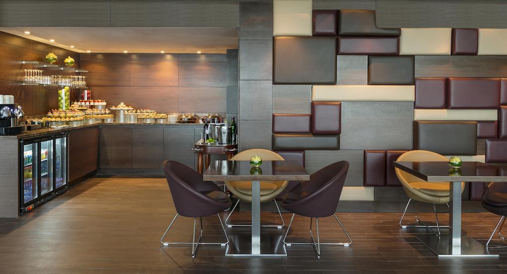 Grosvenor House, A Luxury Collection Hotel