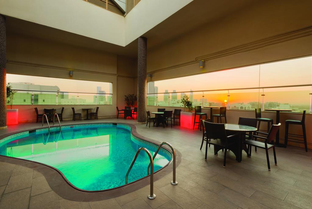 Grosvenor House, A Luxury Collection Hotel