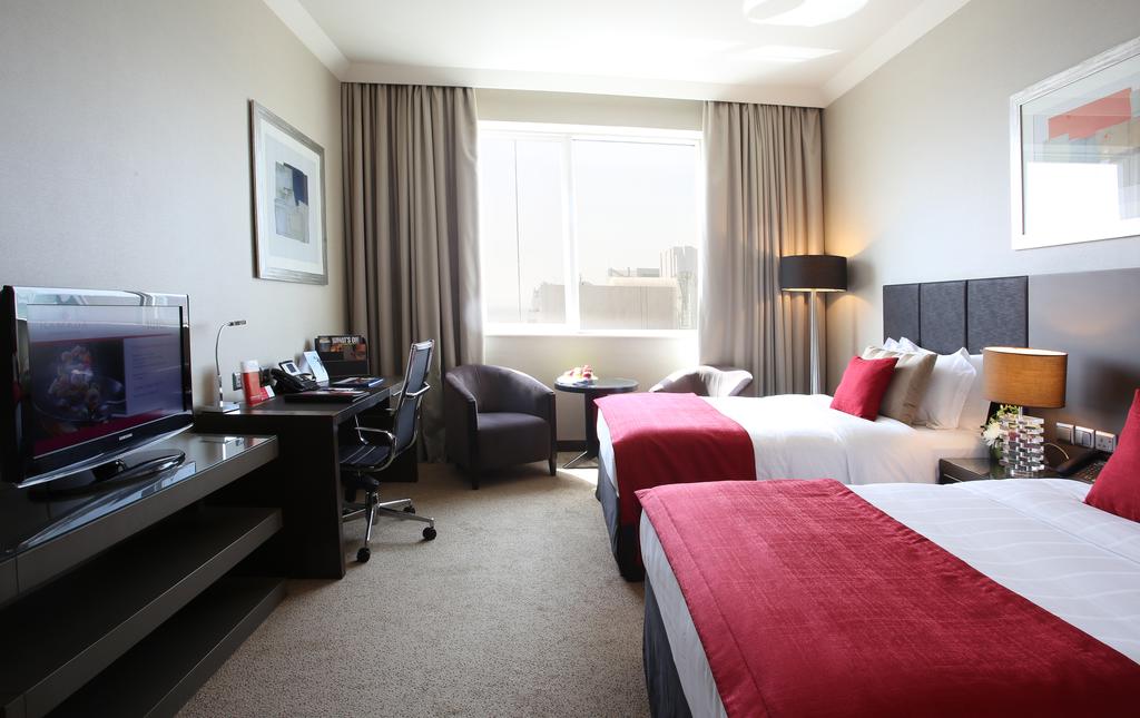 Grosvenor House, A Luxury Collection Hotel