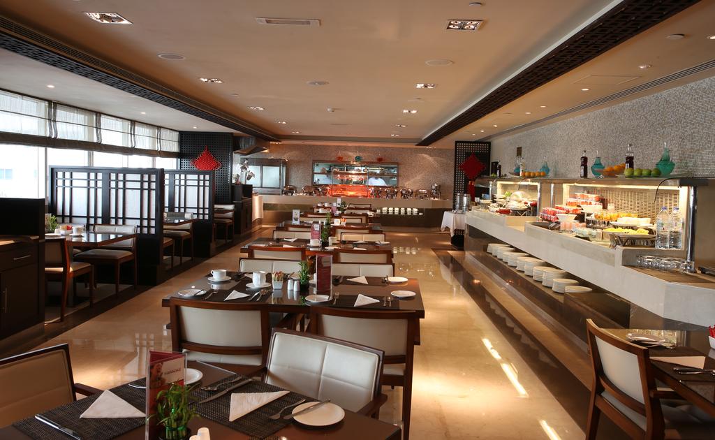 Grosvenor House, A Luxury Collection Hotel
