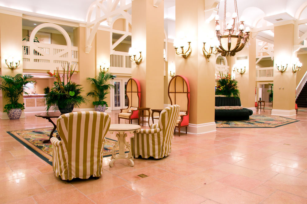 Grosvenor House, A Luxury Collection Hotel